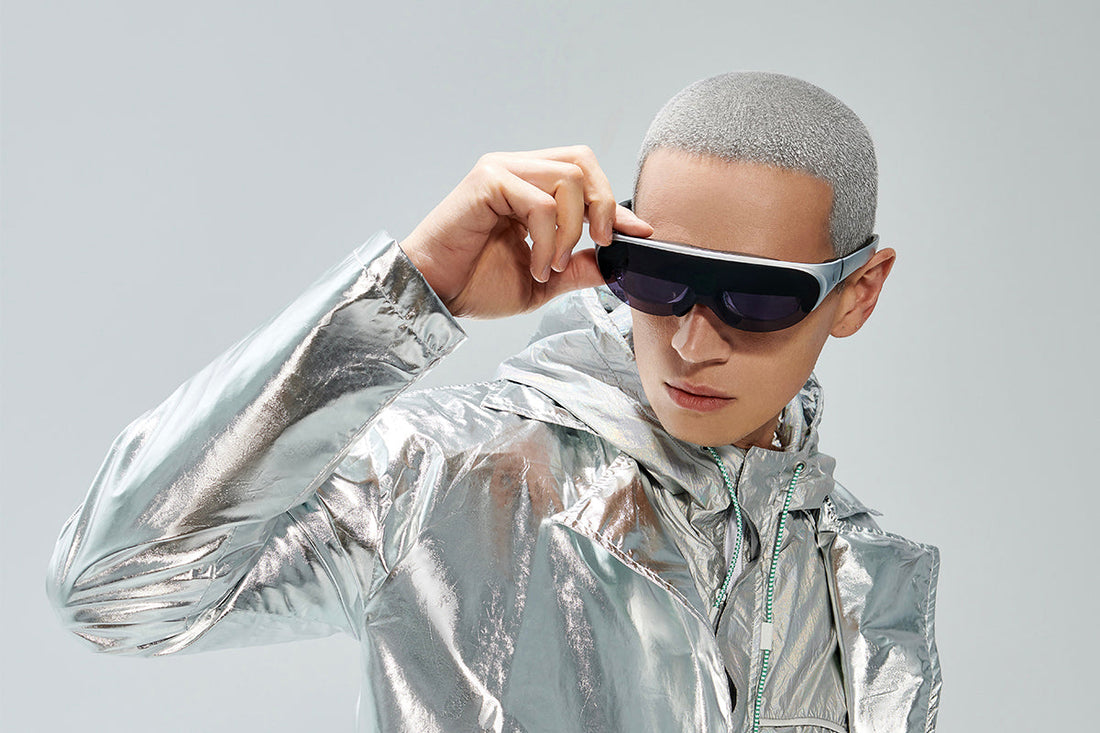 High Tech Smart Glasses: Are They the Future of Personal Technology?