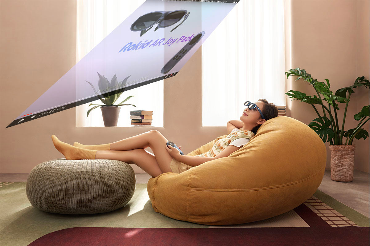 Immerse Yourself: The Best AR Headsets of 2023 for Incredible Daily Entertainment!
