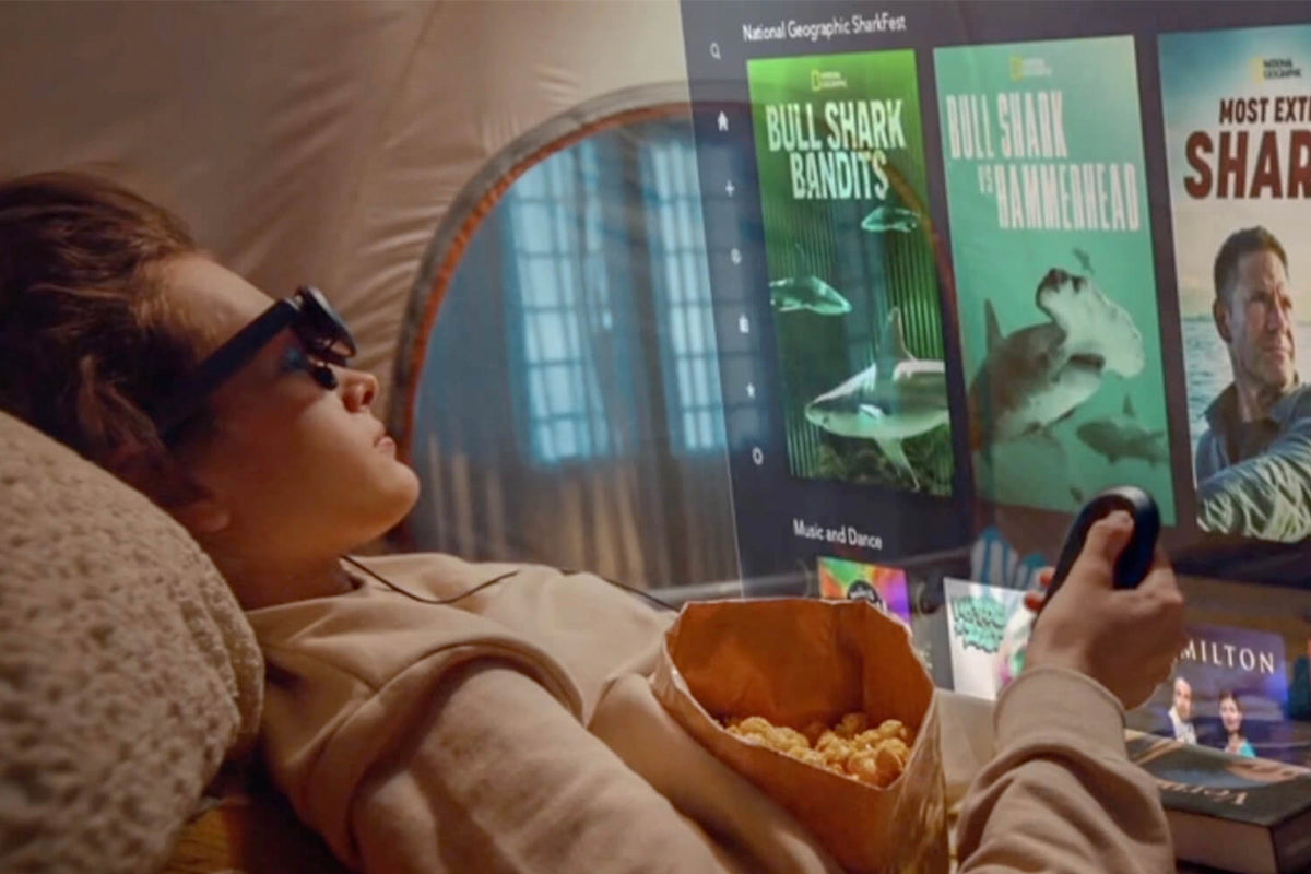 See the Difference: 10 Reasons Why Video Viewing Glasses Are Your New Must-Have Gadget!