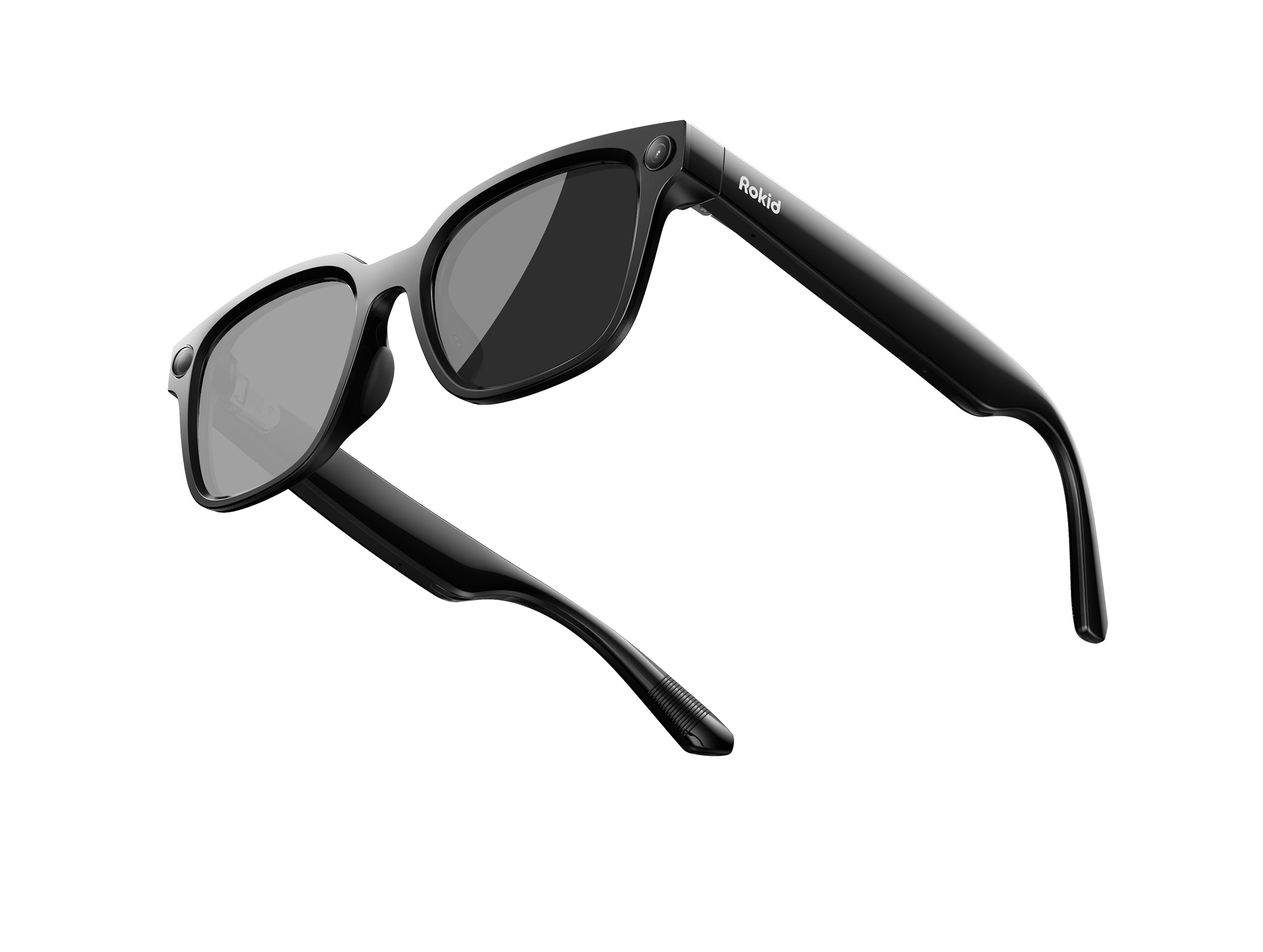 Rokid Ai Glasses Neo (Non-Display)