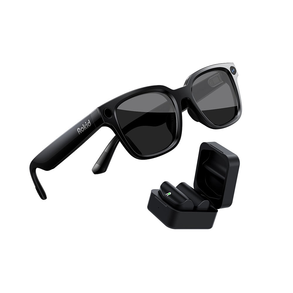Rokid AI Glasses Neo