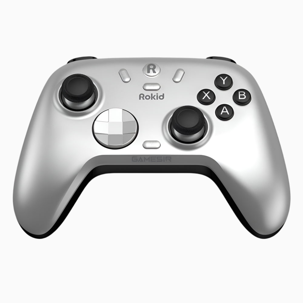 Rokid X GameSir Gaming-Controller