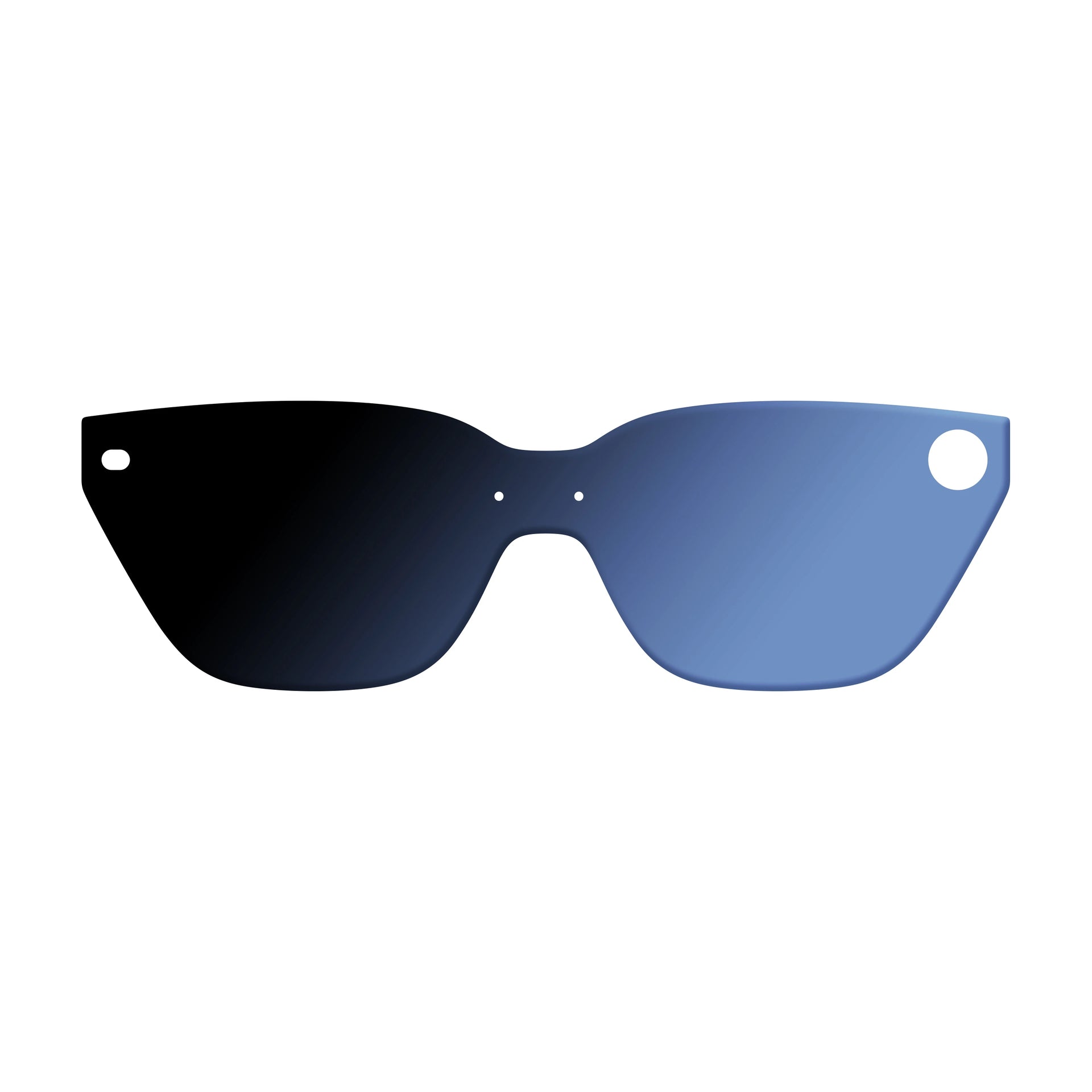 Rokid Sonnenbrillen-Clip-On [Nur für Rokid Glasses Display]