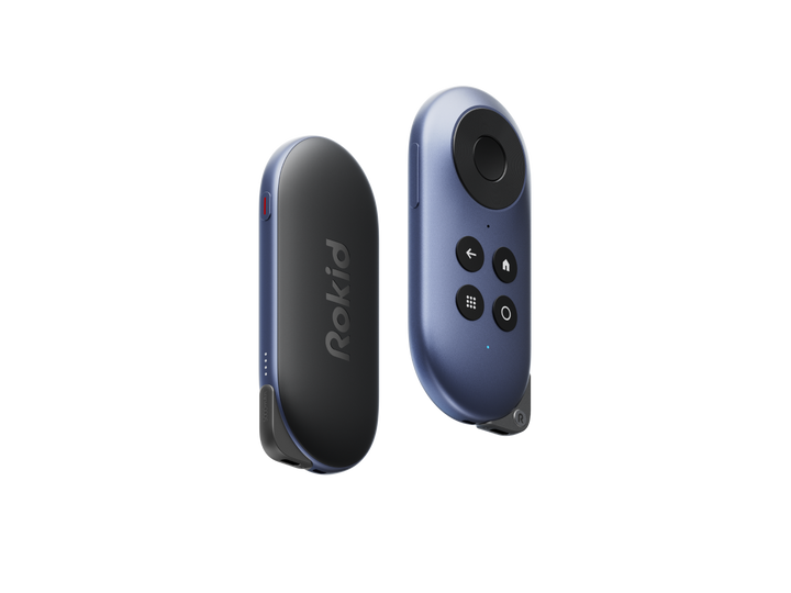Rokid Station Android smart TV boxes